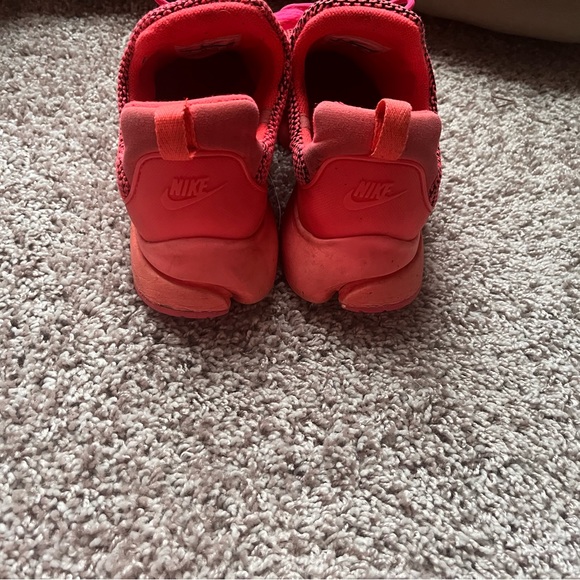 Nike Presto Fly SE (910570-604) Hot Punch Pink Blast - Picture 5 of 5
